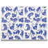Cat Coq Blue Cats Surface Book 2 13.5in Skin